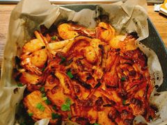 -新石器烤肉(无锡万象城店)