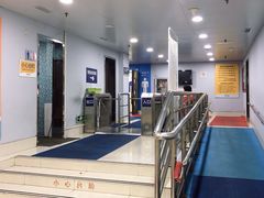 -小海豚国际游泳培训中心(浦东塘桥店)