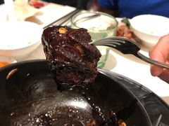 -港丽餐厅(高德置地店)