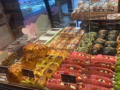 -华丰贺氏(营迹店)