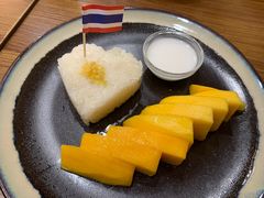 -曼谷食堂·泰国家庭料理
