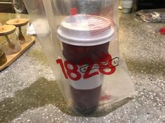 -1828王老吉·草本新茶(珠江新城地铁站店)