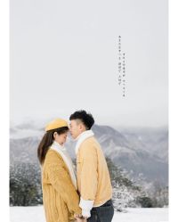 -茜茜公主婚纱摄影会馆