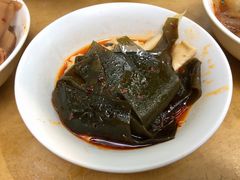豆皮海带-好吃狗凉糕总店