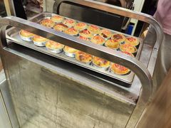 -泰康食品(南京东路店)