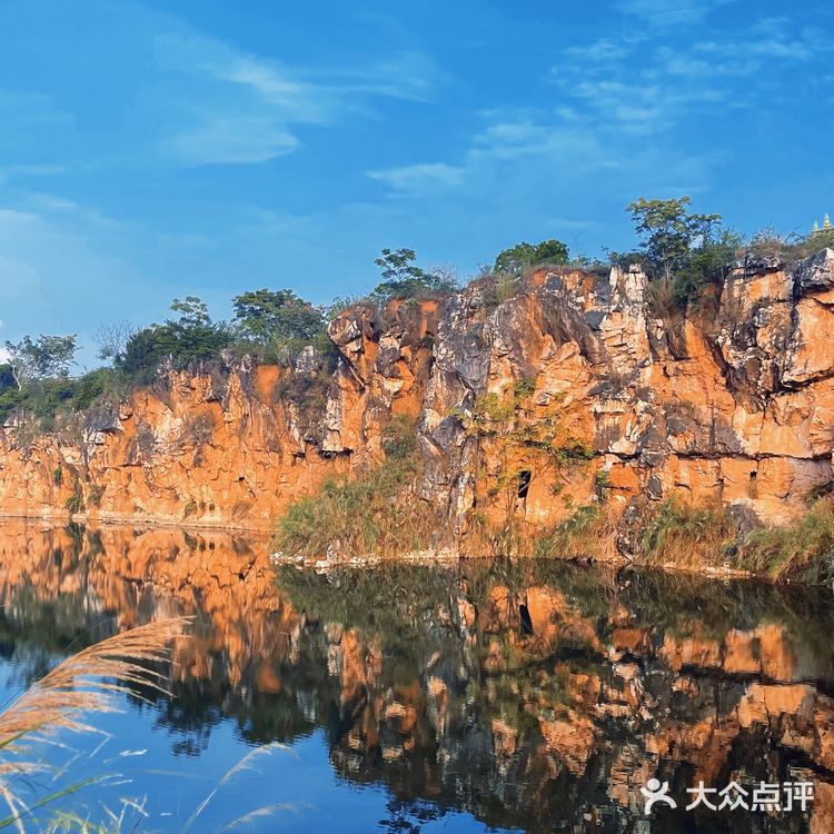 南宁不去后悔一辈子的景点