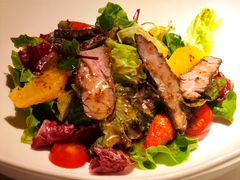 -燃扒房Steakhouse(皇庭店)