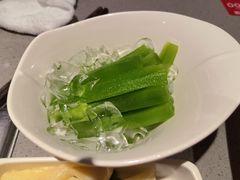 -海底捞火锅(奥体南路店)