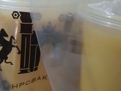 -红跑车蛋糕世界(清江路店)