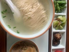 -孙盛兴奥灶面馆·蟹黄面·三虾面(山塘街总店)