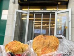 -杨老大焙子月饼干货(宽巷子民族美食街店)