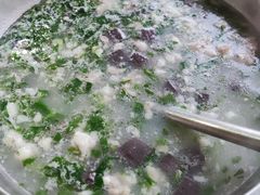 大碗羊汤-四季羊汤(小市总店)