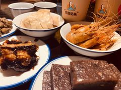 -咸亨酒店•非遗绍兴菜•中华老字号(堂吃餐厅)