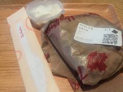 -Tims天好咖啡·贝果(凯德大峡谷购物中心店)