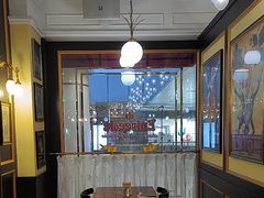 -Entrecôte 法国牛扒馆(保利·时光里店)