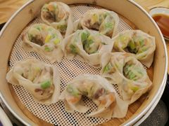 -面道赞宁海海鲜面(迎凤街店)