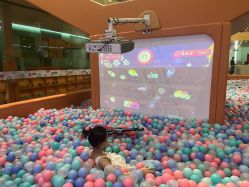 -泡泡米POPOME益智乐园(洪殿花园旗舰店)