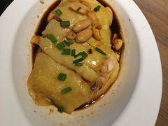 -院子餐厅·大锅菜·老杭帮(桥西直街店)