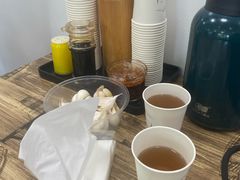 -歹歹的加个面过油肉拌面