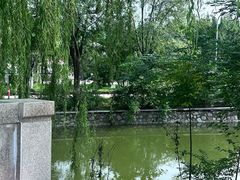 -南翠屏公园