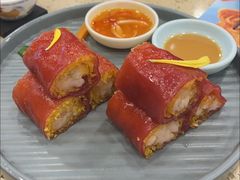 -点都德(龙之梦店)