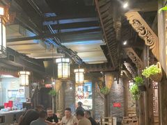 -蜀大侠火锅(建设路第五大道店)