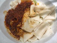 -大师兄·西北小馆(南沙万达广场店)