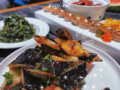 招牌茄子-紫泥369粗粮季(鼓楼店)