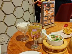 -石榴红了·非遗酥皮烤包子·新疆菜(瑞豪店)