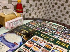 -广信牛奶甜品世家(台东店)