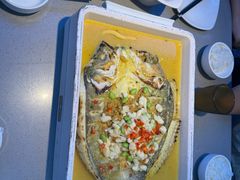 -半天妖烤鱼(海梦一方店)