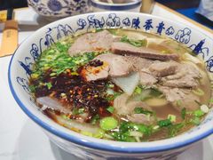 -陳香貴·兰州牛肉面(东方宝泰店)