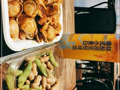 -盒马鲜生(龙德广场店)