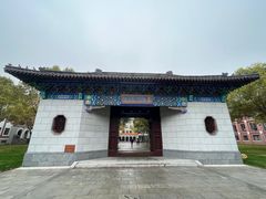 -上海财经大学(国定路校区)