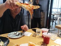 -托斯卡纳烘焙意大利餐厅(五天地店)