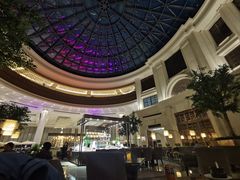 -漢咖啡·全服务式自助晚餐(武汉洲际酒店)