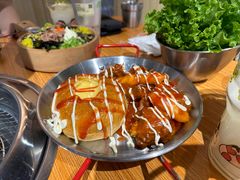 -哼蟹二将·烤肉酱蟹(合生汇店)