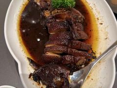 -上和臻品中国菜(花园街店)