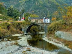 -塔川景区
