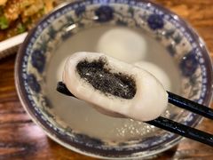 -韩萍老南京馄饨(河西万达店)