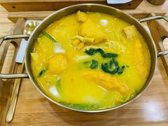 -超级泰·泰式麻辣烫(南京商厦店)