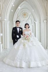 -金夫人婚纱摄影(华南店)