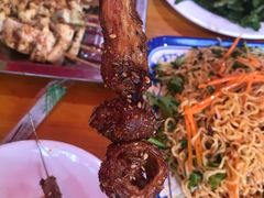 -老黑板筋(顺义总店)