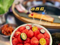 -玄希浪漫厨房·韩料烤肉(湖滨银泰in77店)