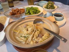 -小城故事·地道宁波味(月湖盛园店)