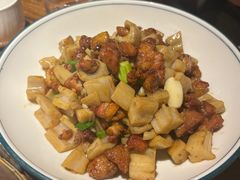 -苹果树下艺术餐厅(通州店)