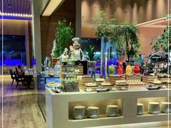 -长沙三景韦尔斯利酒店·Oval全日制餐厅自助餐