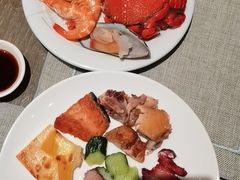 -TABLE·味西餐厅-成都茂业JW万豪酒店