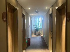 -如家酒店·neo(成都春熙路太古里书院街店)