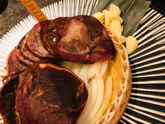 -丝路金桃·新疆菜(徐汇店)